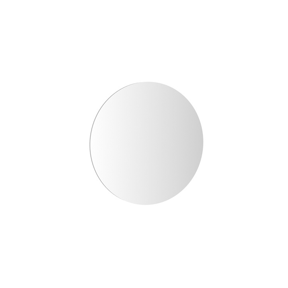 Crosswater Infinity Round Mirror - 500mm