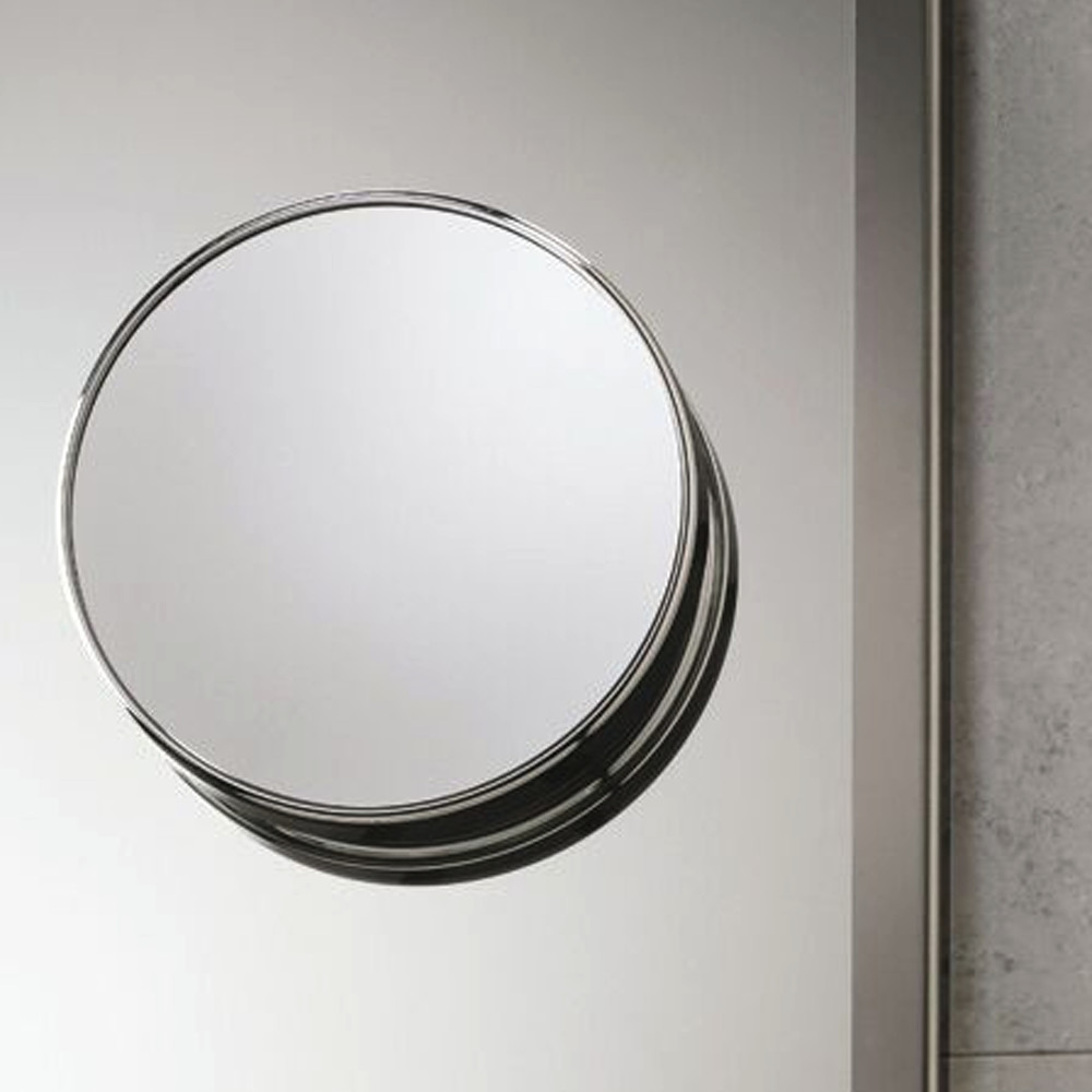 Gedy Magnifying Suction Mirror 20 - 200mm