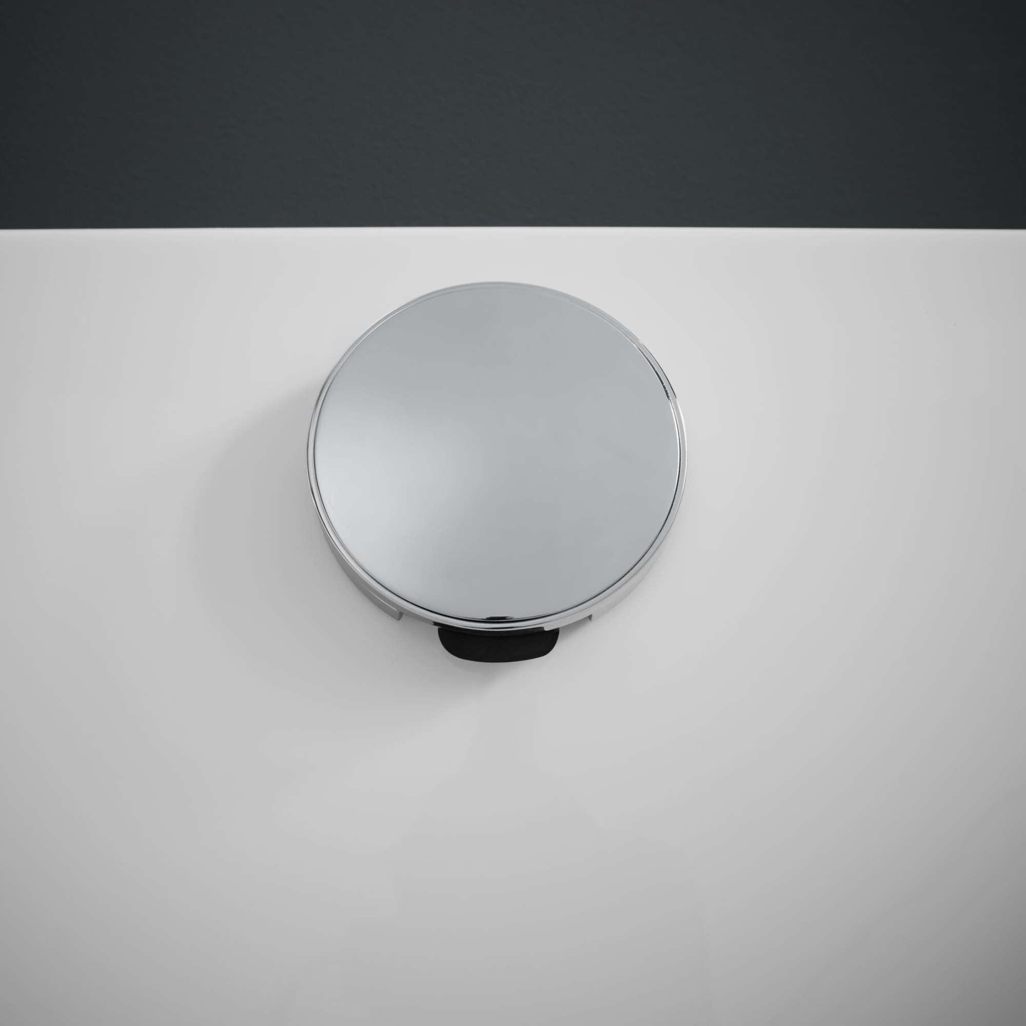 Geberit Chrome Overflow Bath Filler & Pop-up Waste