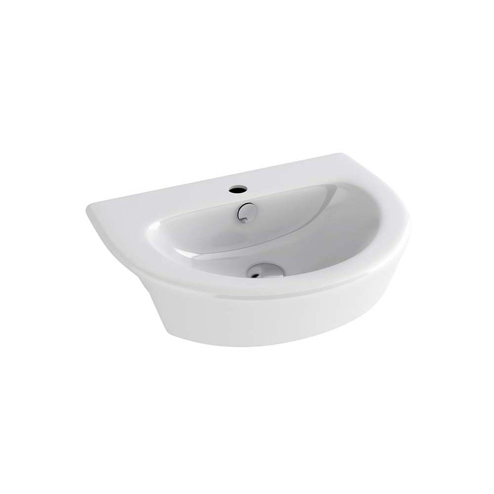 Imex Arco Semi Countertop Basin