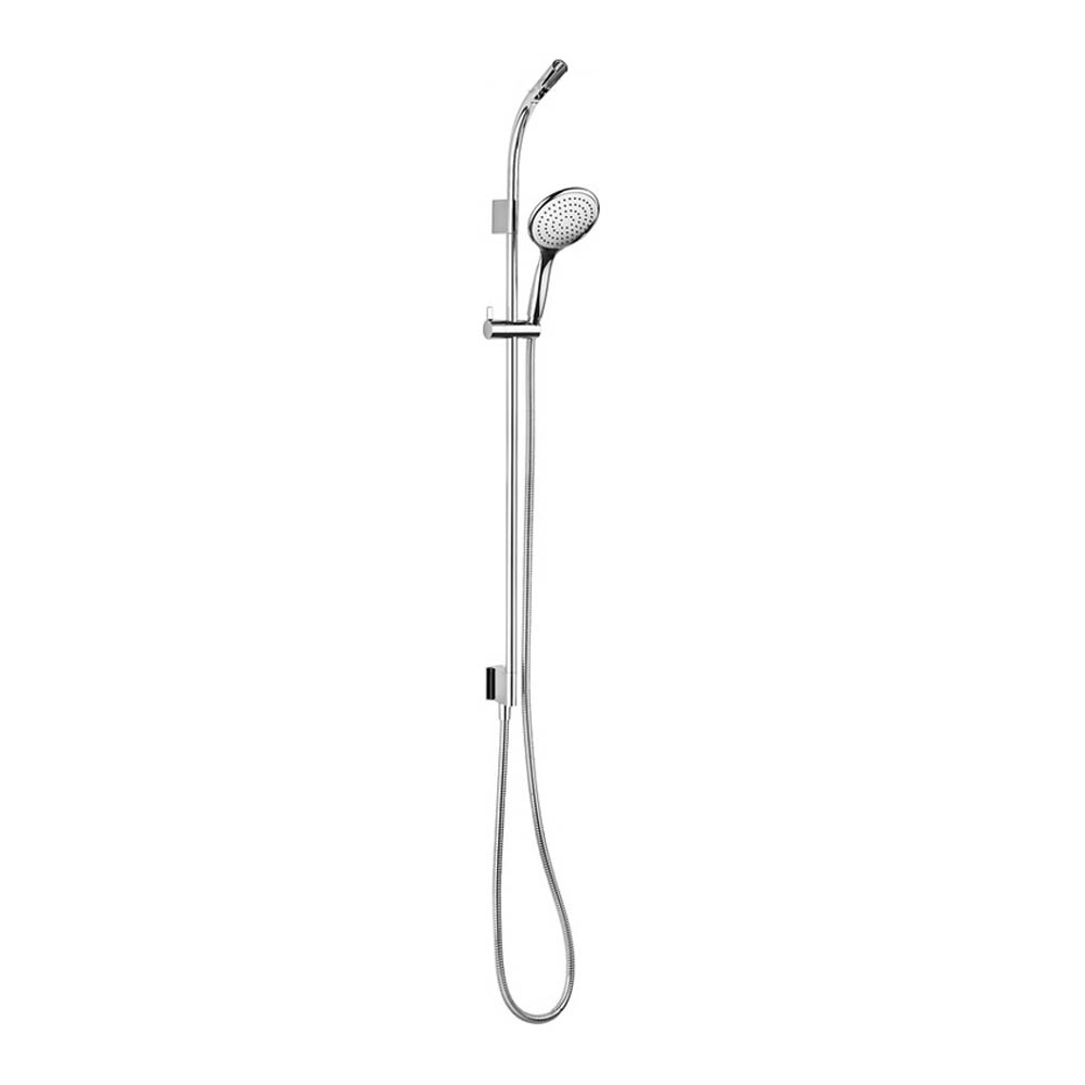 Crosswater Svelte Premium Slide Rail Shower Kit