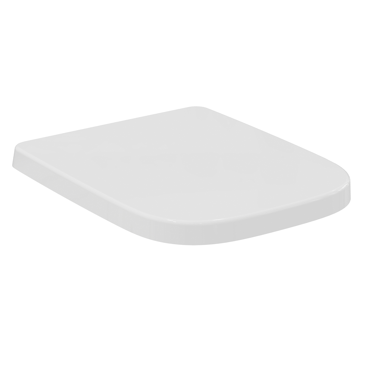 Ideal Standard i.life A Wrap Over Soft Close Toilet Seat