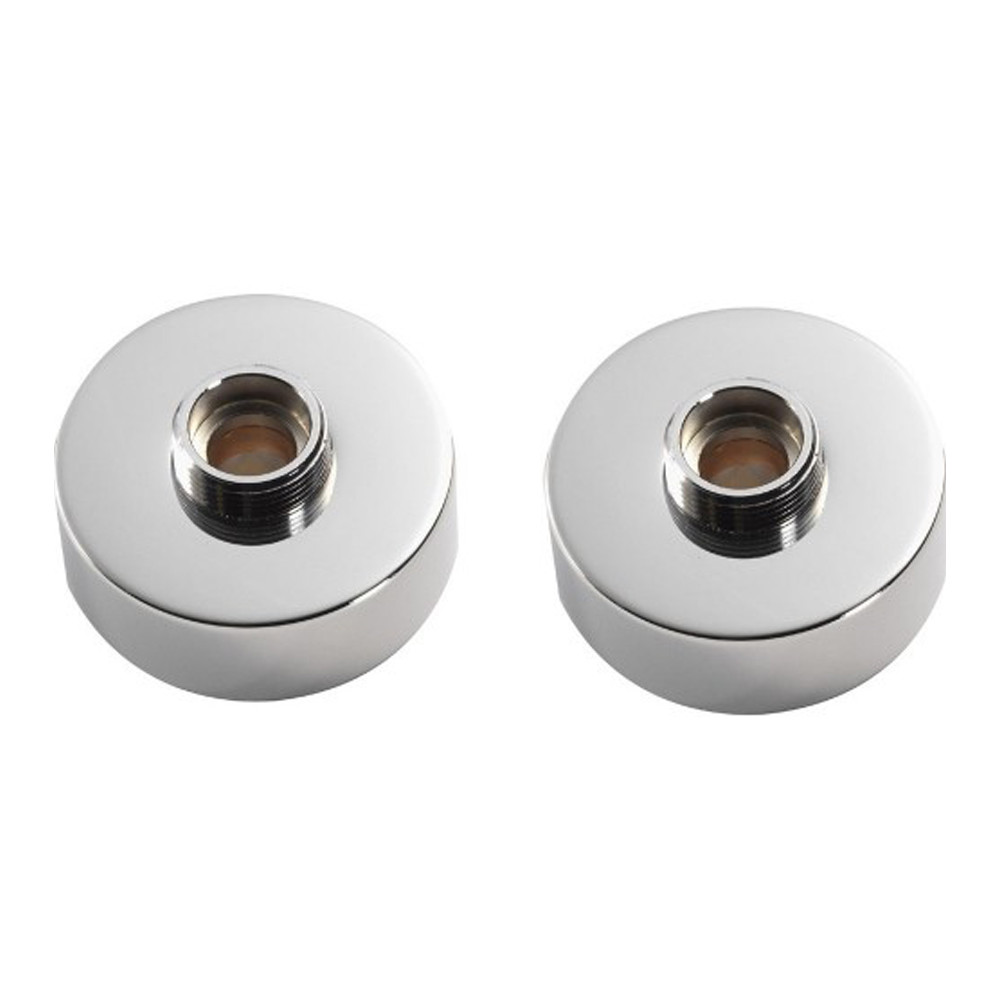 Pura Easyfix Wall Mounting Kit for Thermostatic Shower Valves