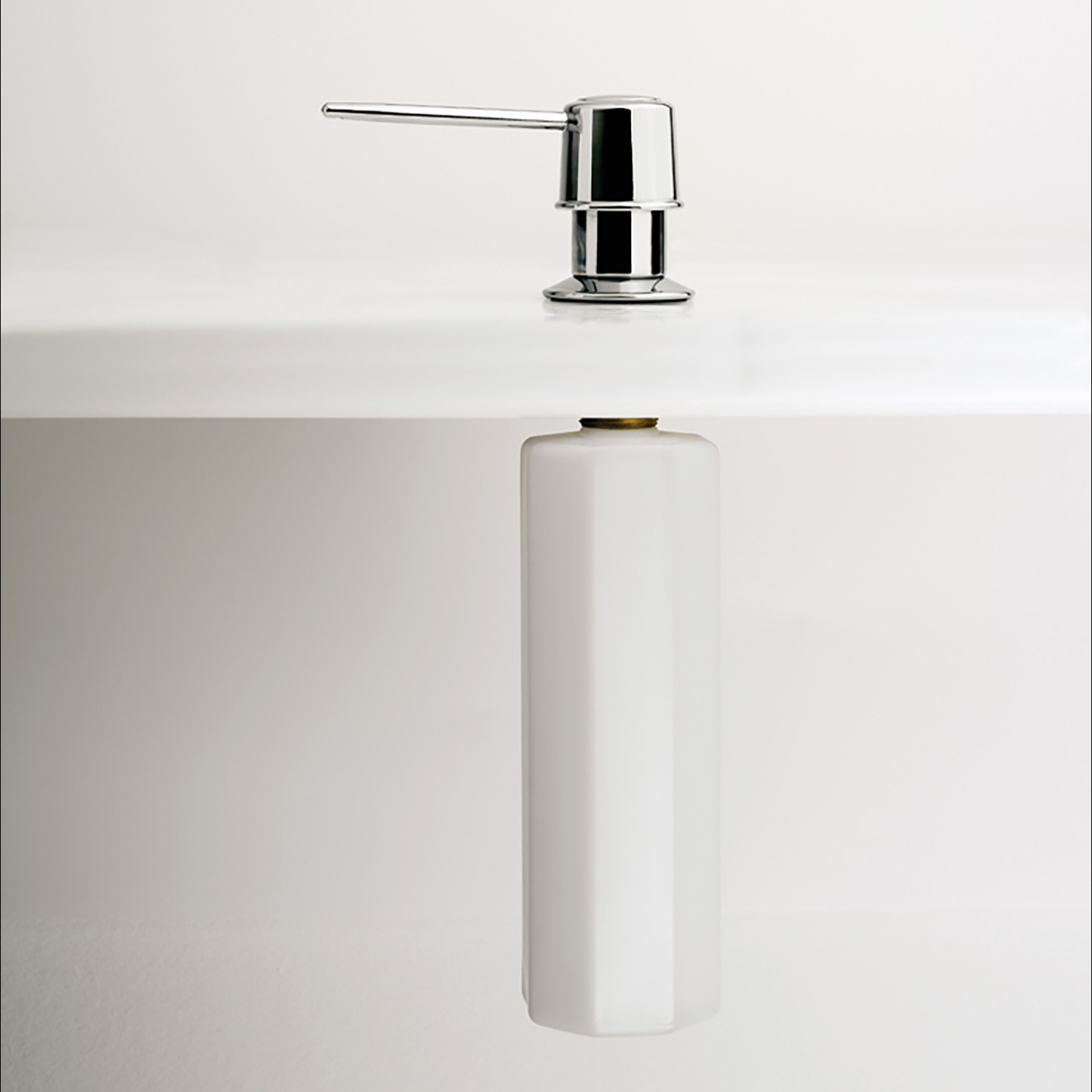 Gedy Soap Dispenser Pump & Deposit