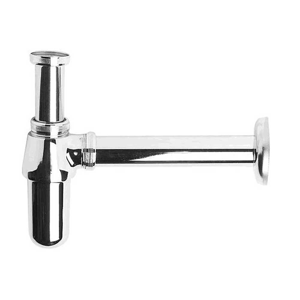 Butler & Rose Benedict 500mm Basin & Bottle Trap - 2 Tap Hole