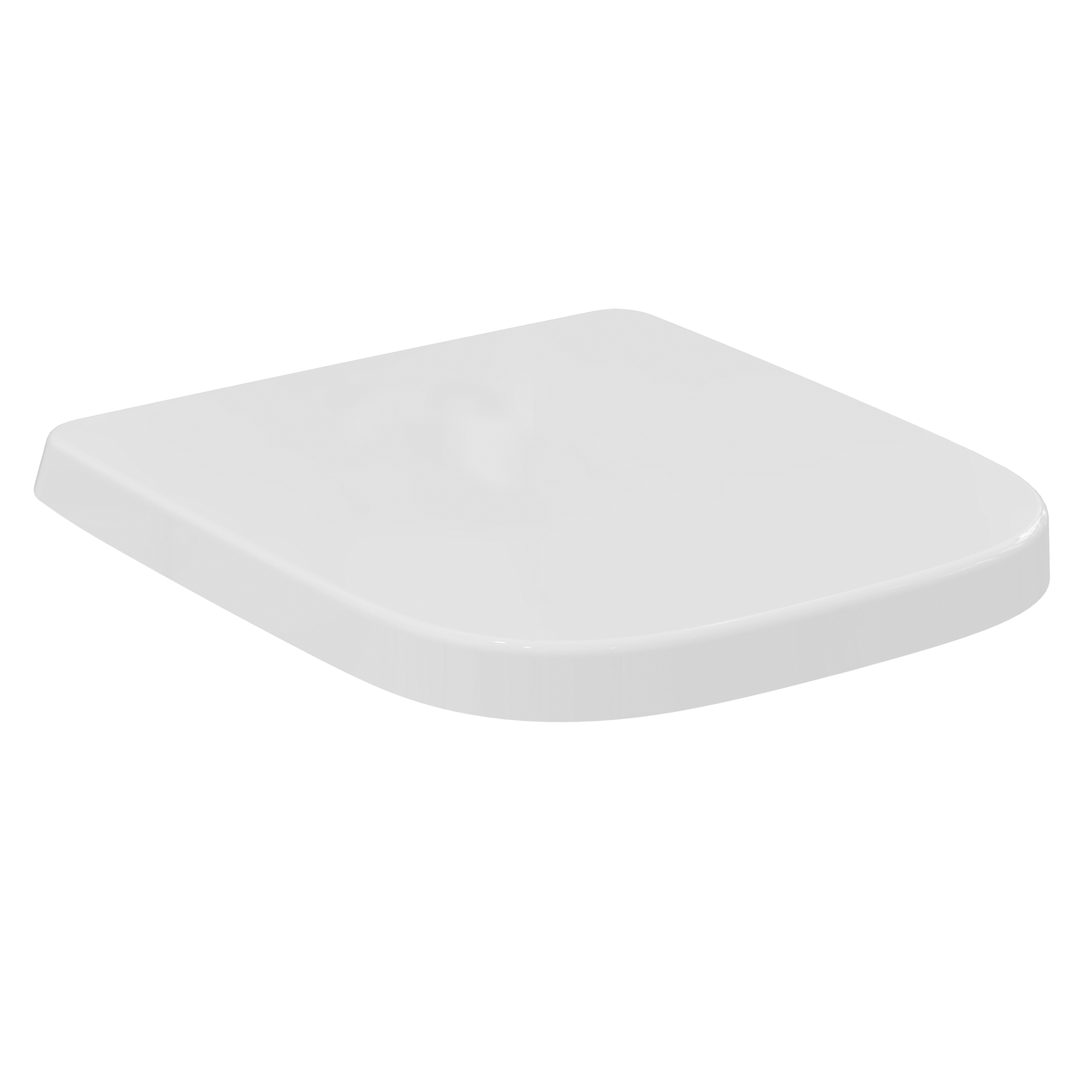 Ideal Standard i.life S Compact Back To Wall Rimless Toilet with Soft Close Seat