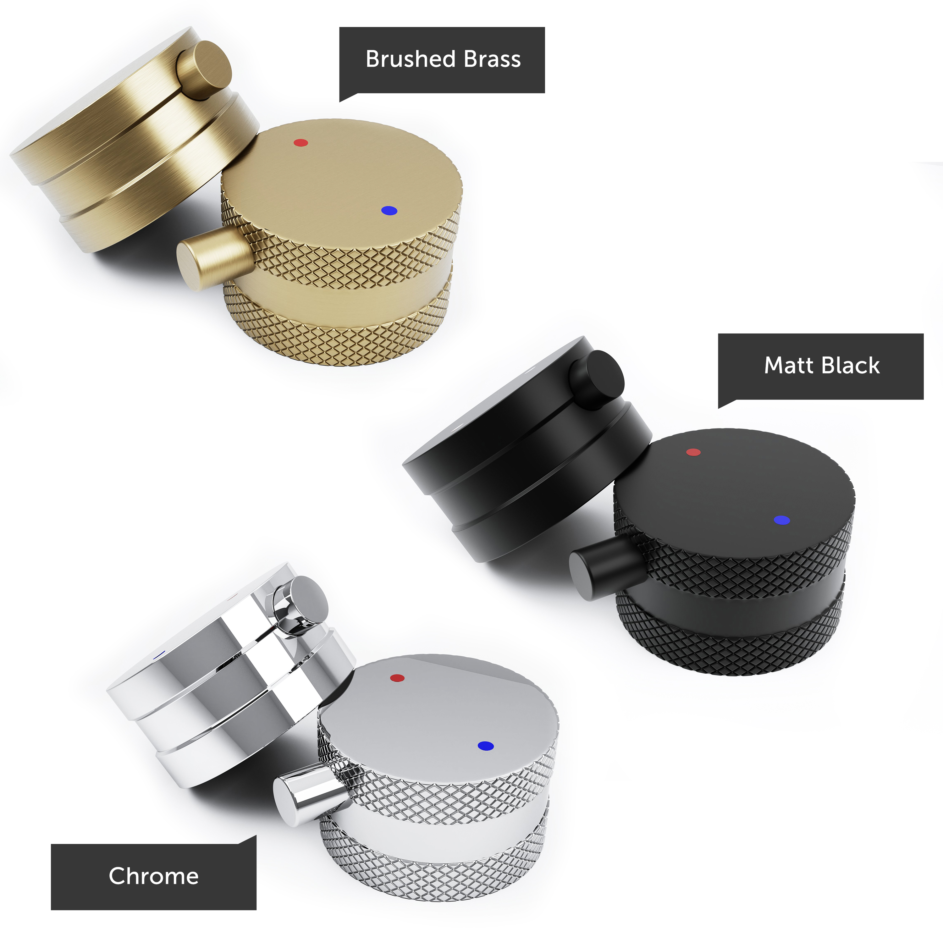 Core Deck Mounted Bath Filler