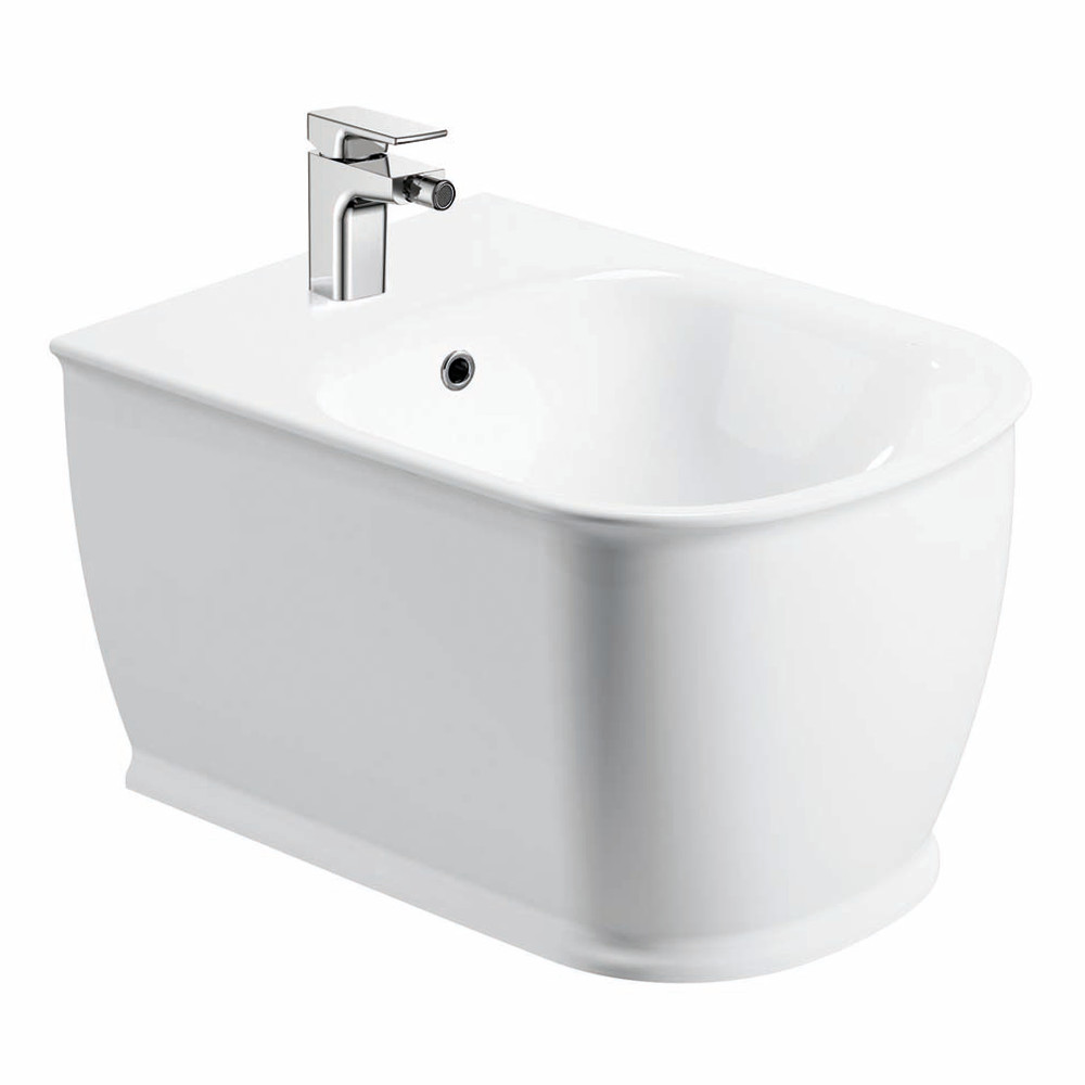 Imex Liberty Wall Hung Bidet