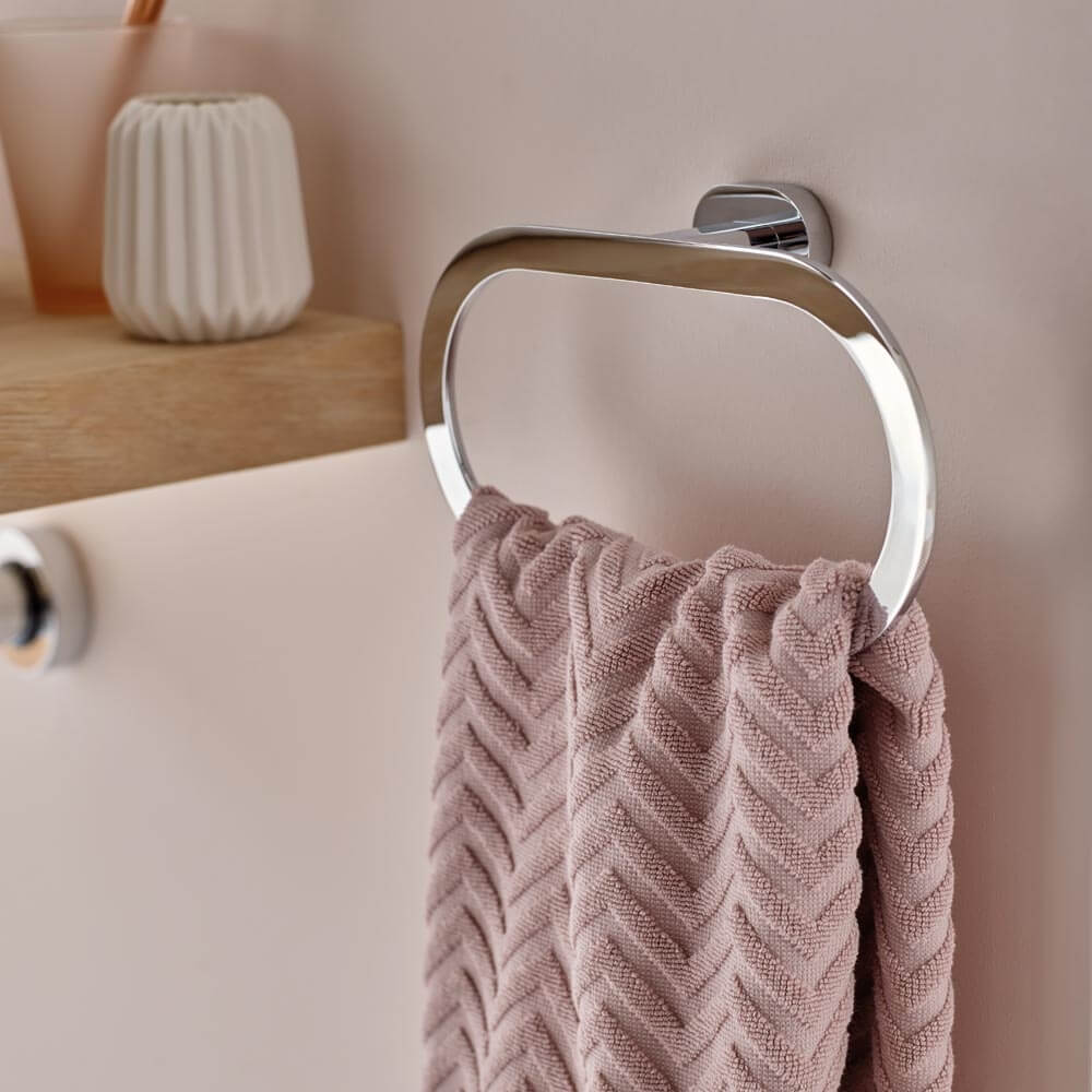Vado Life Towel Ring