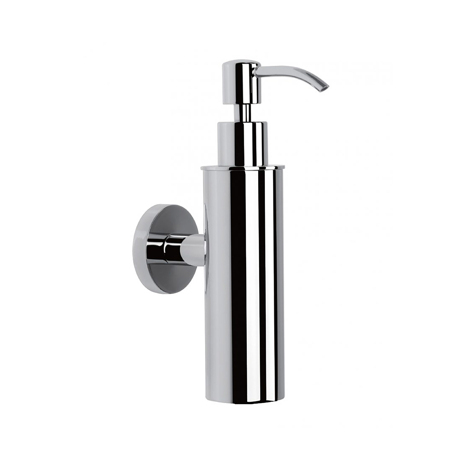 Vellamo Reveal Soap Dispenser