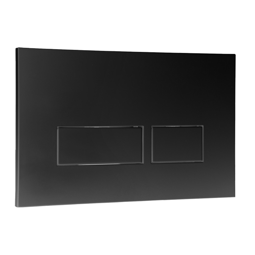 Abacus Trend Flush Plate