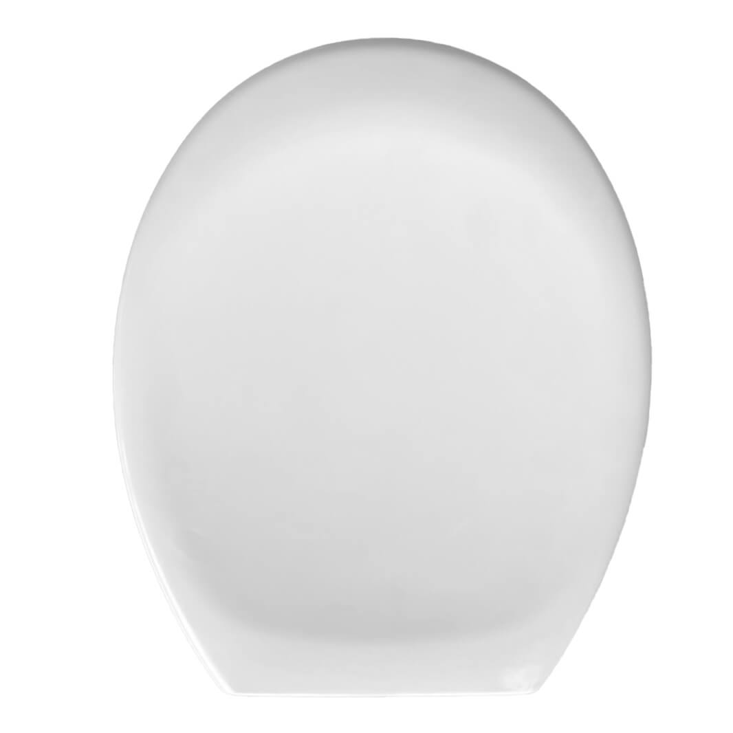 Butler & Rose Darcy Traditional Soft Close Toilet Seat With Quick Release