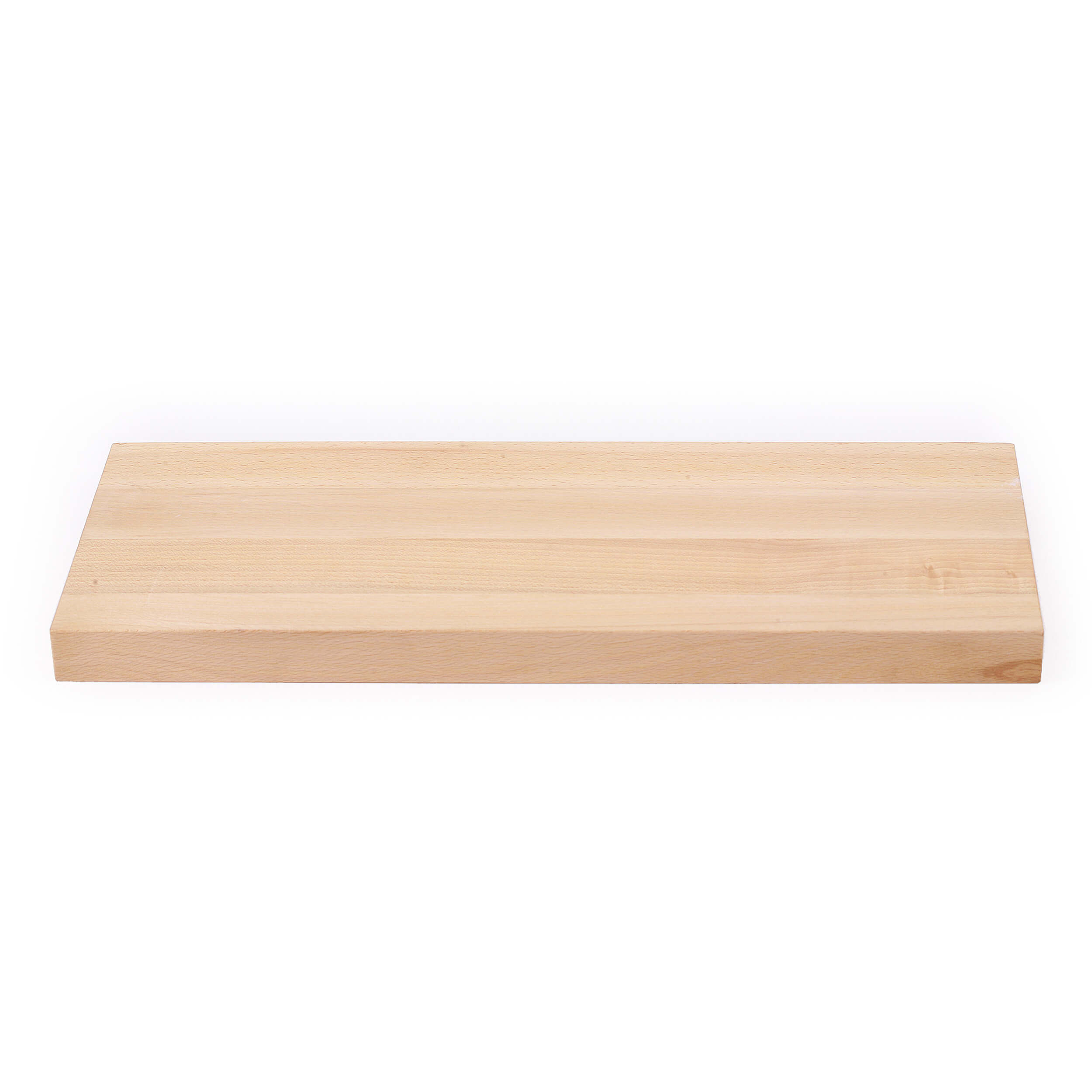 Terma Accessory Beech Shelf for Terma Simple 500mm Heated Towel Rail - 500mm