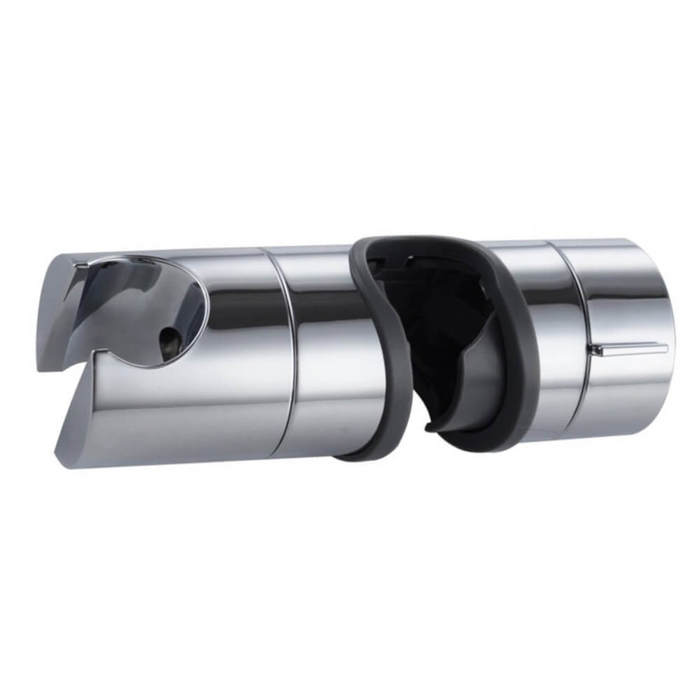 Drench Retrofit Universal Adjustable Riser Rail Shower Slider Bracket