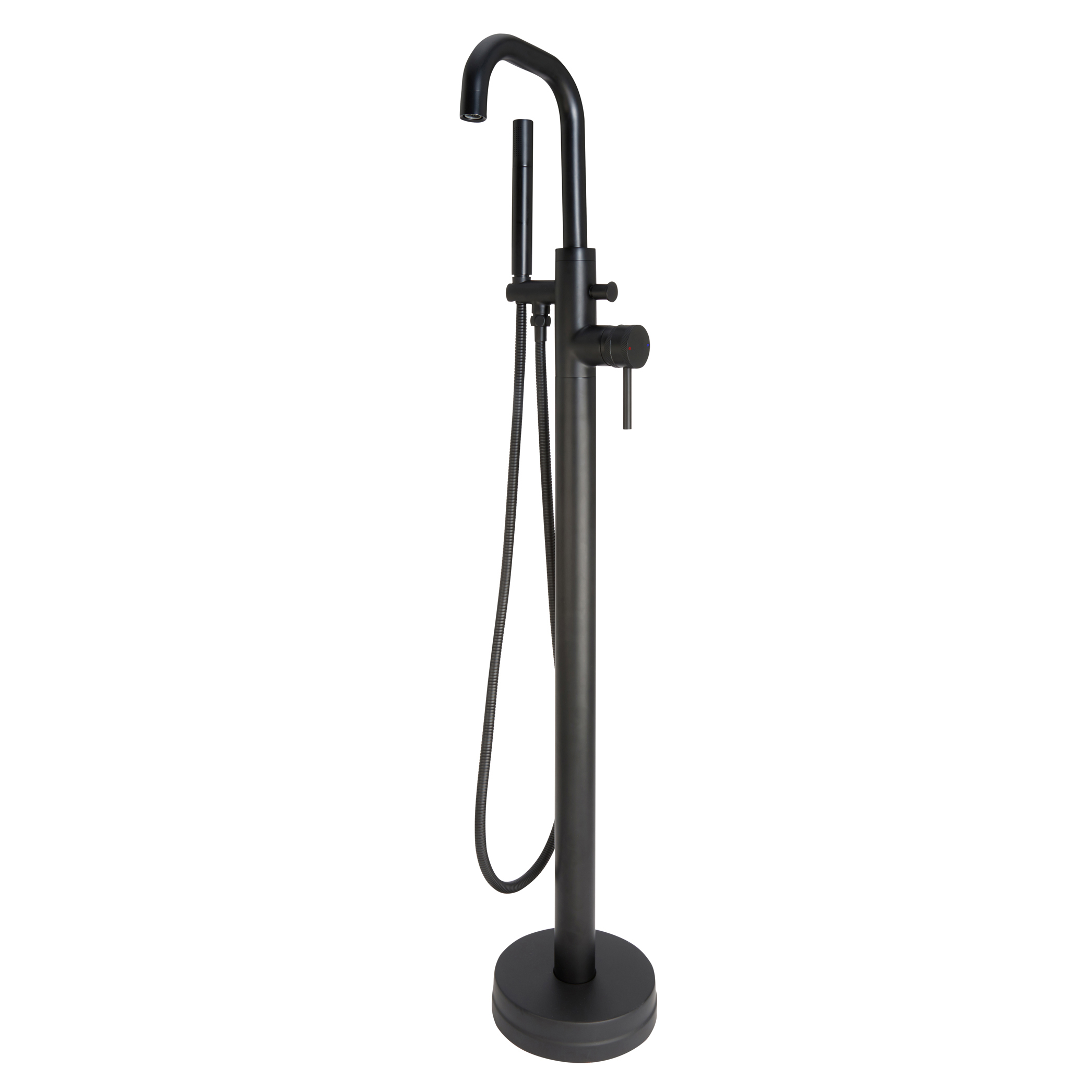 Core Freestanding Bath Shower Mixer Tap