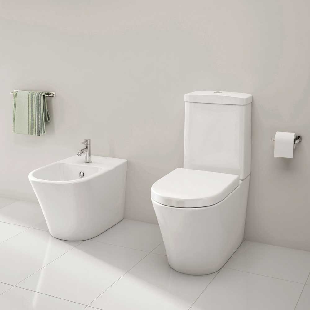 Imex Arco Bidet