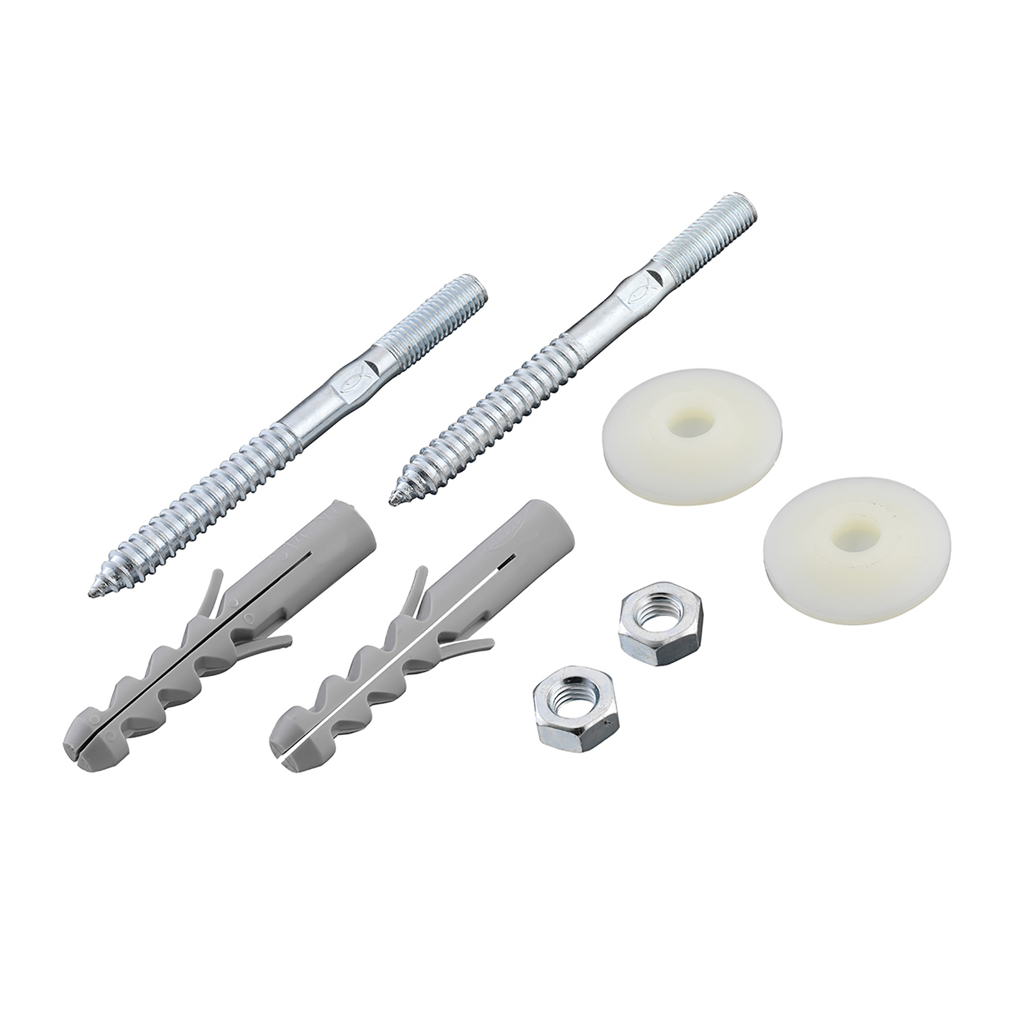 Ideal Standard i.Life S Compact Wall Mounted Basin & Fixing Kit
