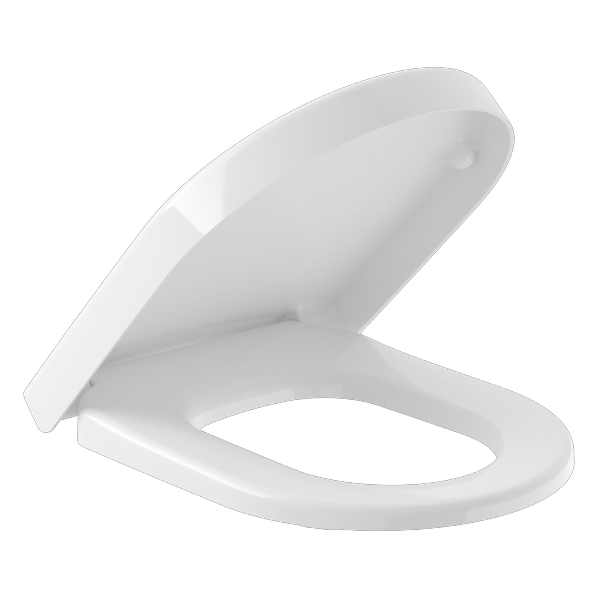 Villeroy & Boch Subway 2.0 Rimless Back to Wall Toilet & Soft Close Seat