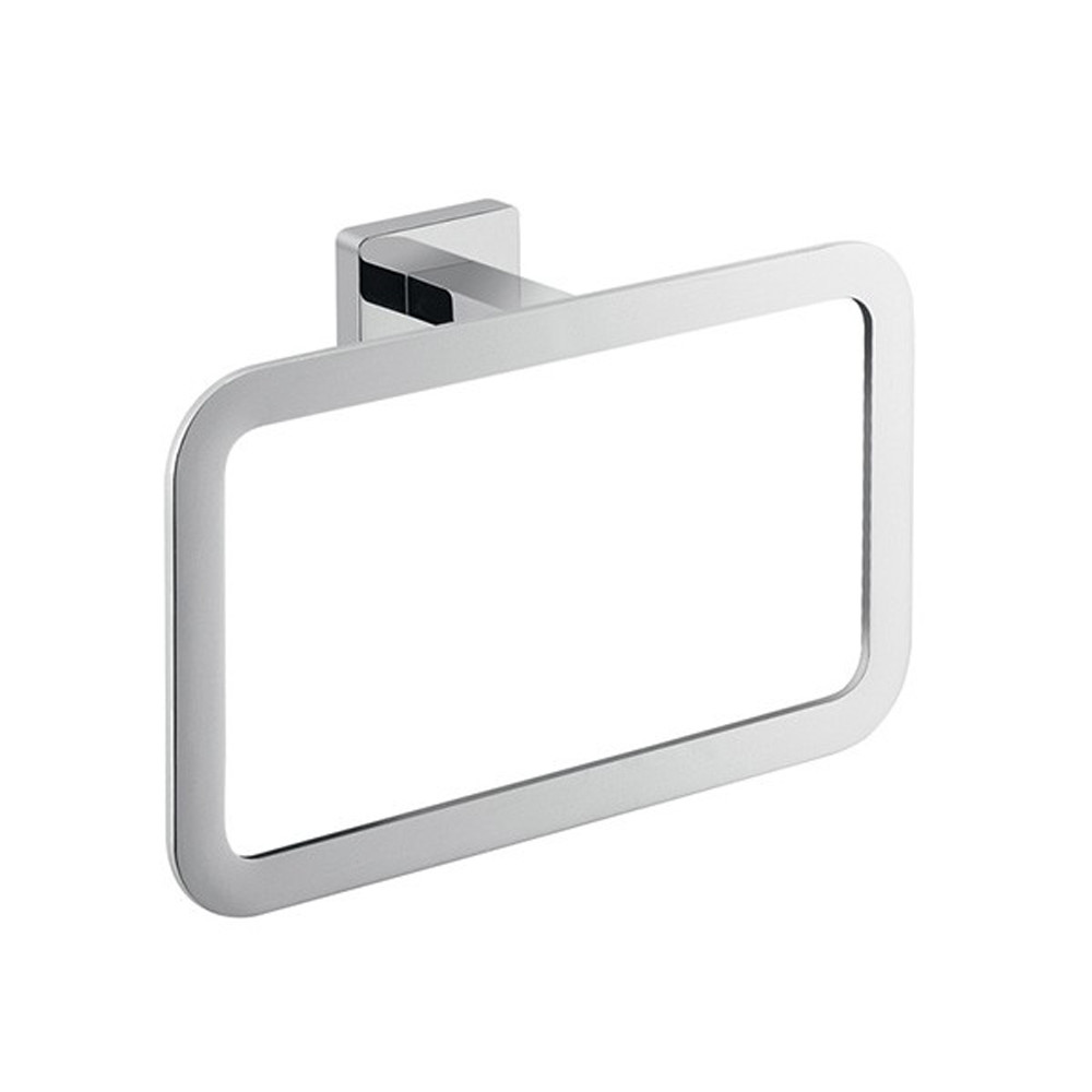 Gedy Atena Towel Ring