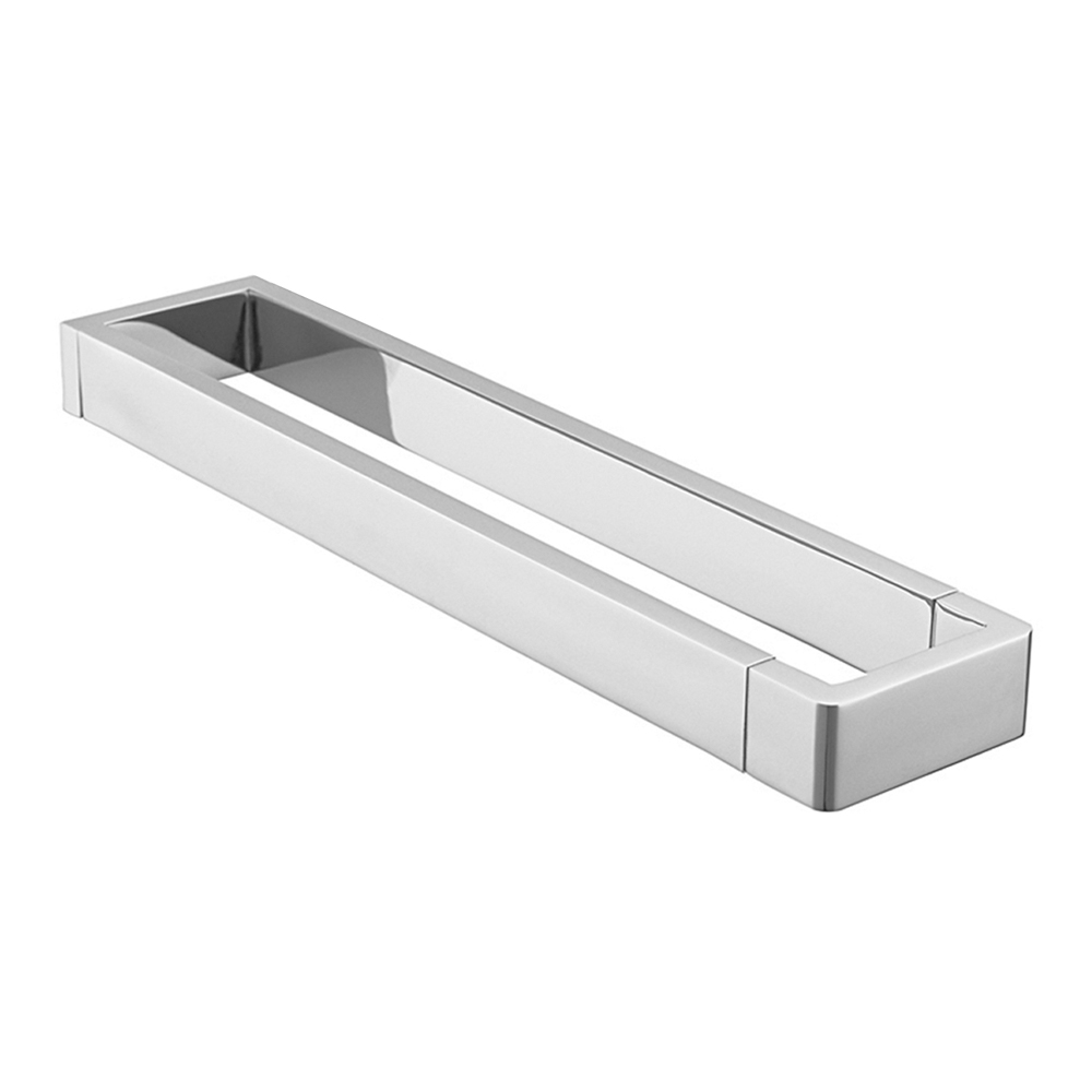 Vado Shama Double Towel Rail - 350mm