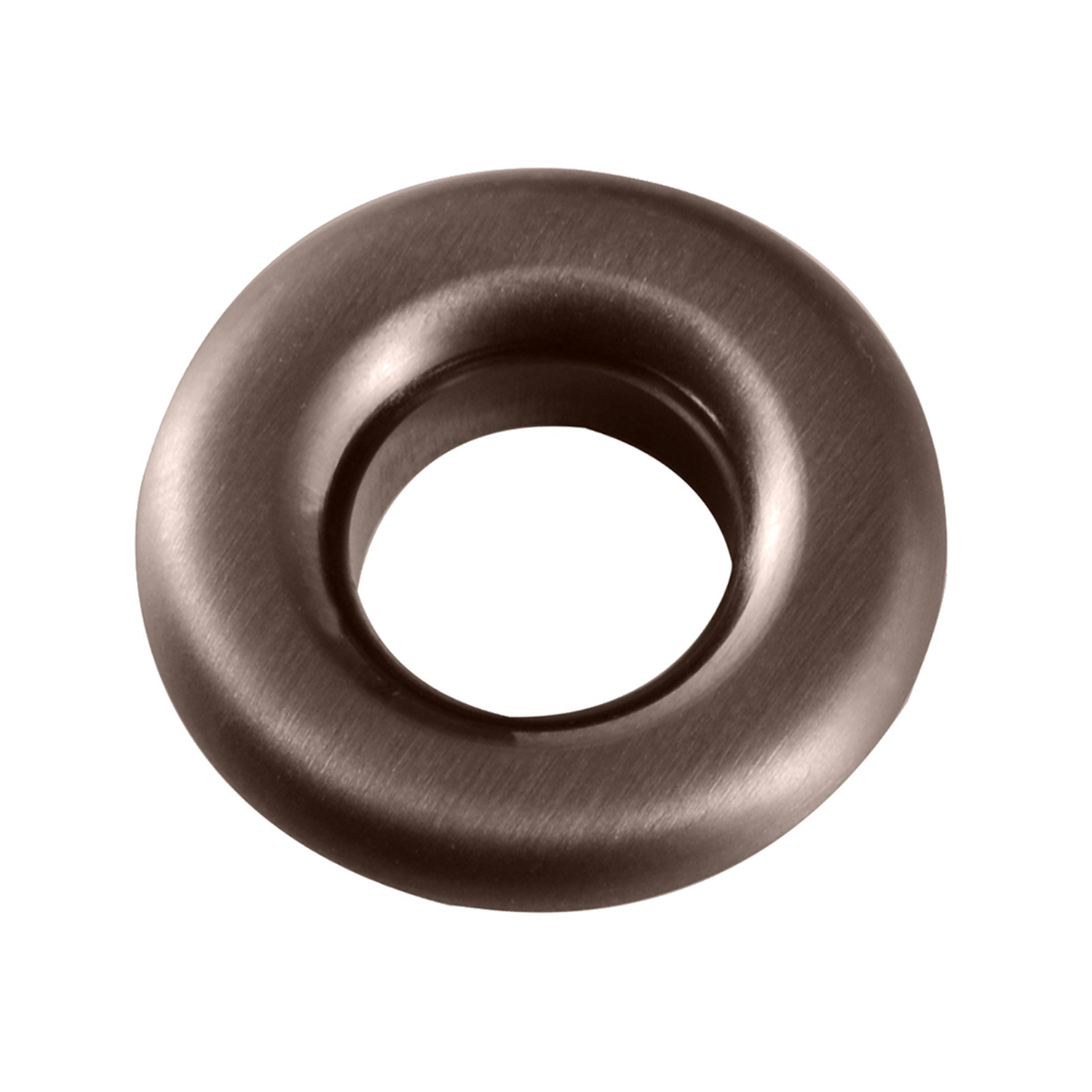Round Overflow Insert
