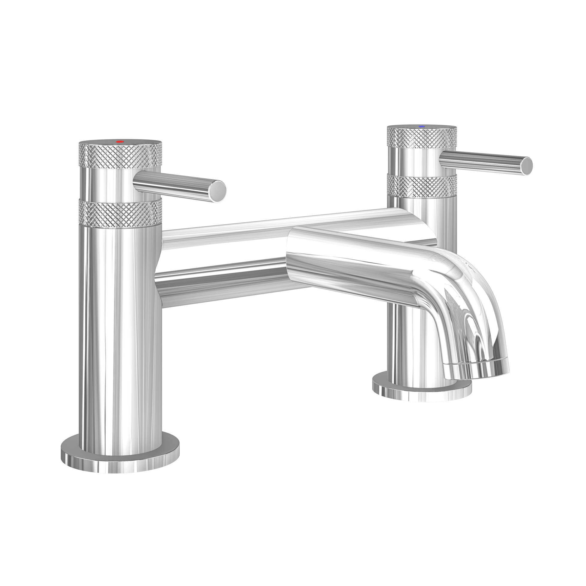 Core Deck Mounted Bath Filler