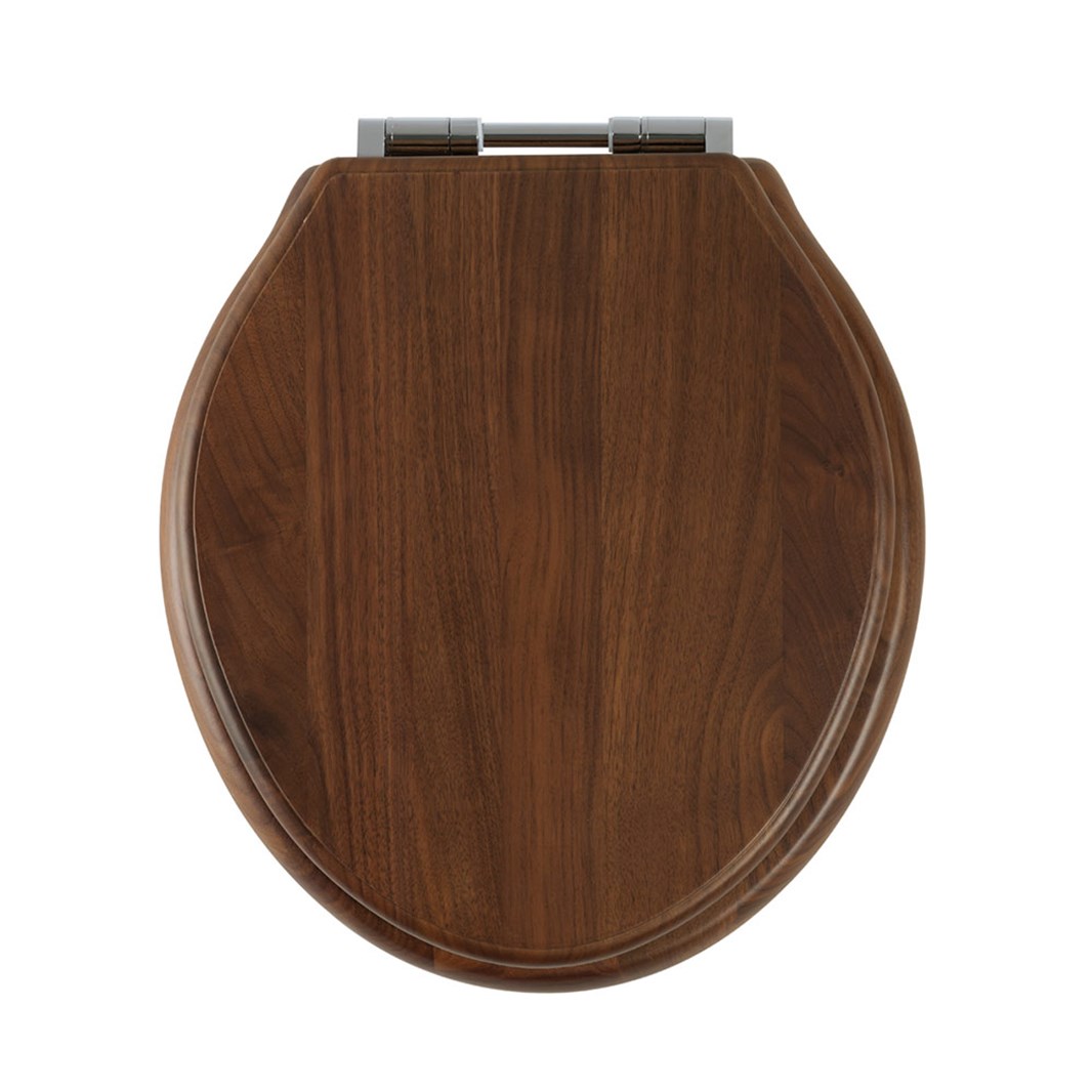 Roper Rhodes Greenwich Toilet Seat