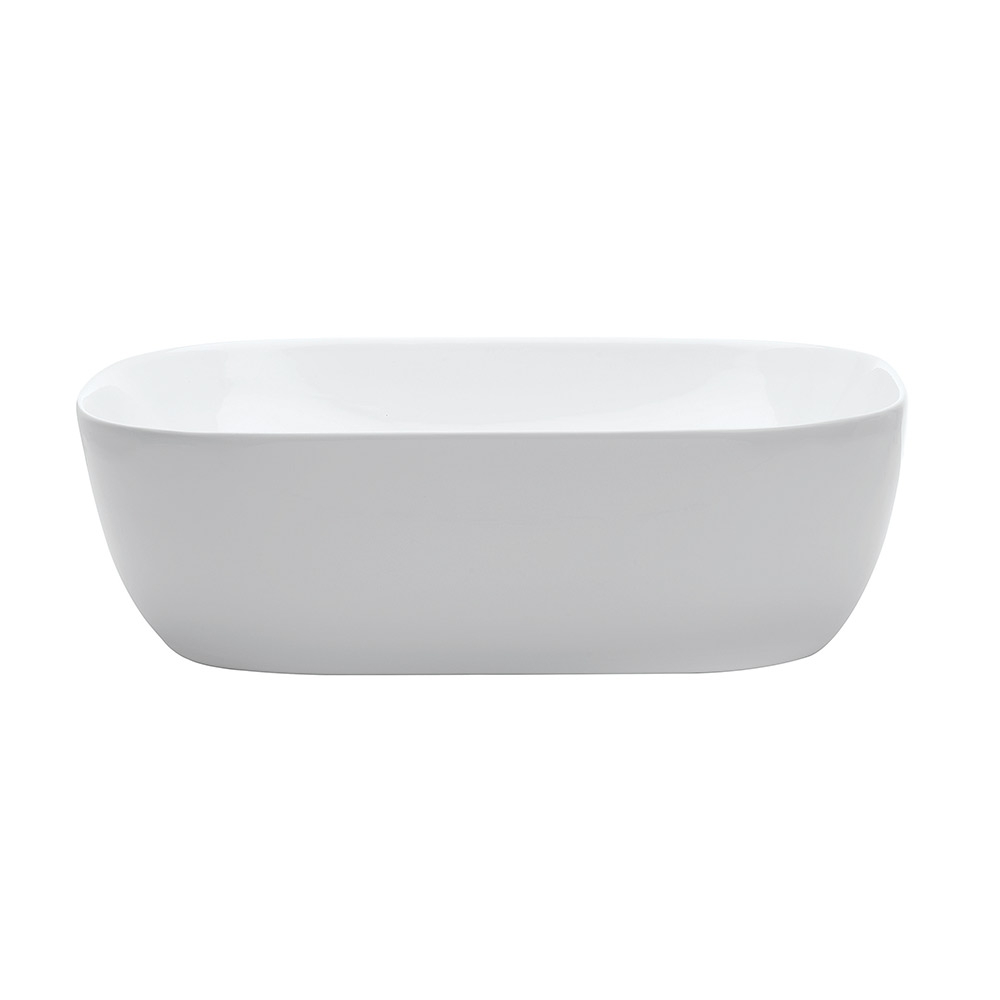 Crosswater Amalfi Countertop Basin - 445mm