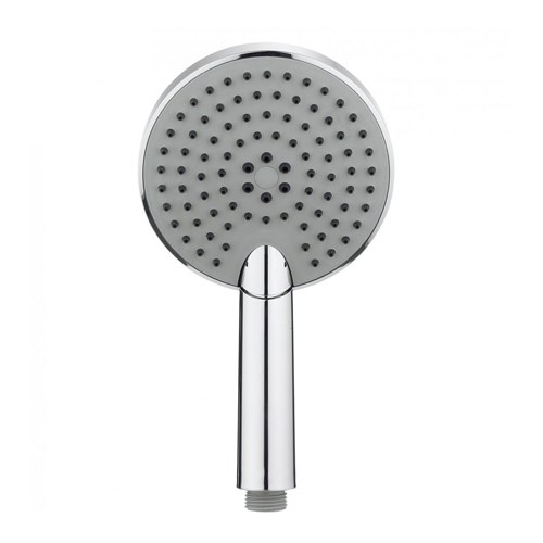 Crosswater Ethos Shower Head with Three Spray Patterns