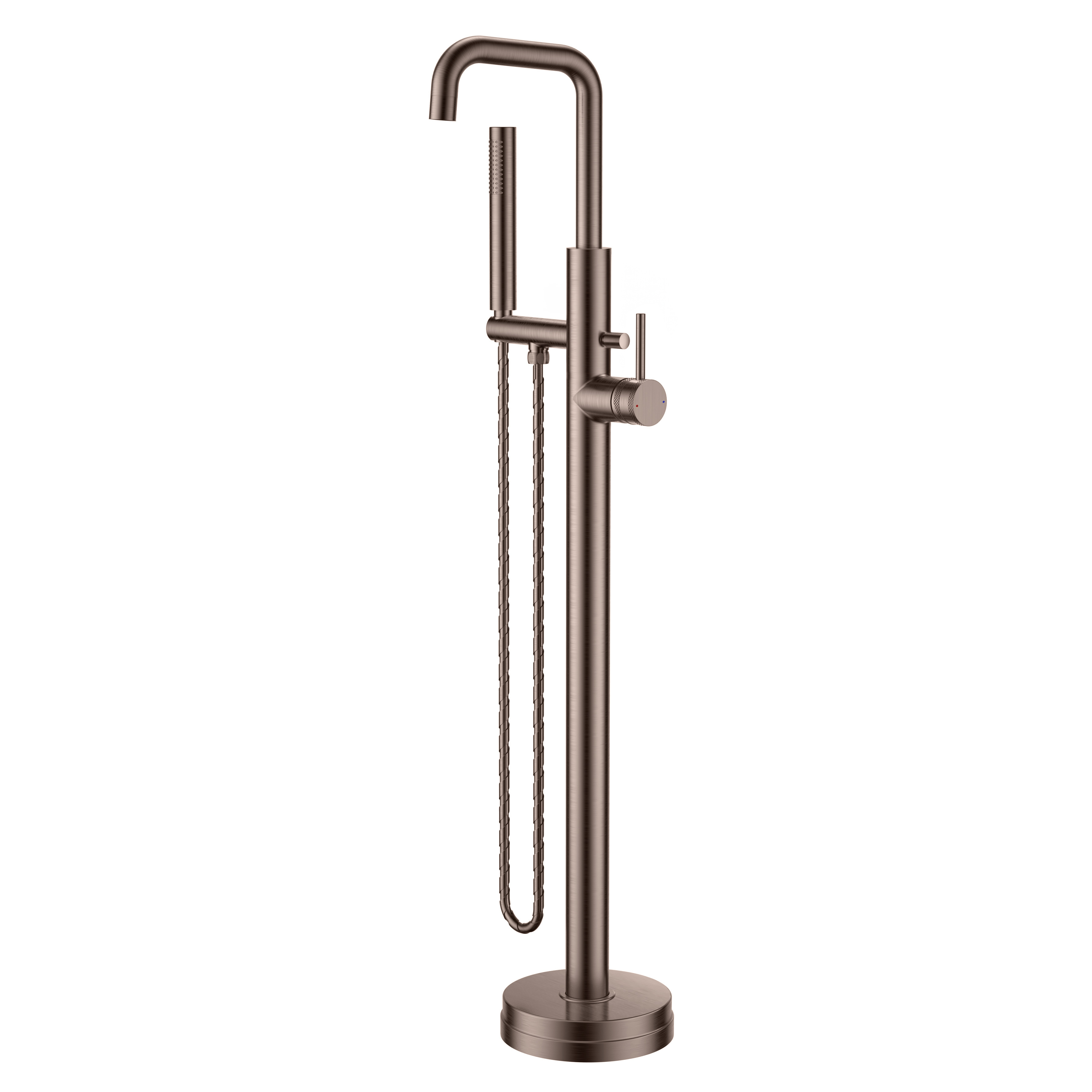Core Freestanding Bath Shower Mixer Tap