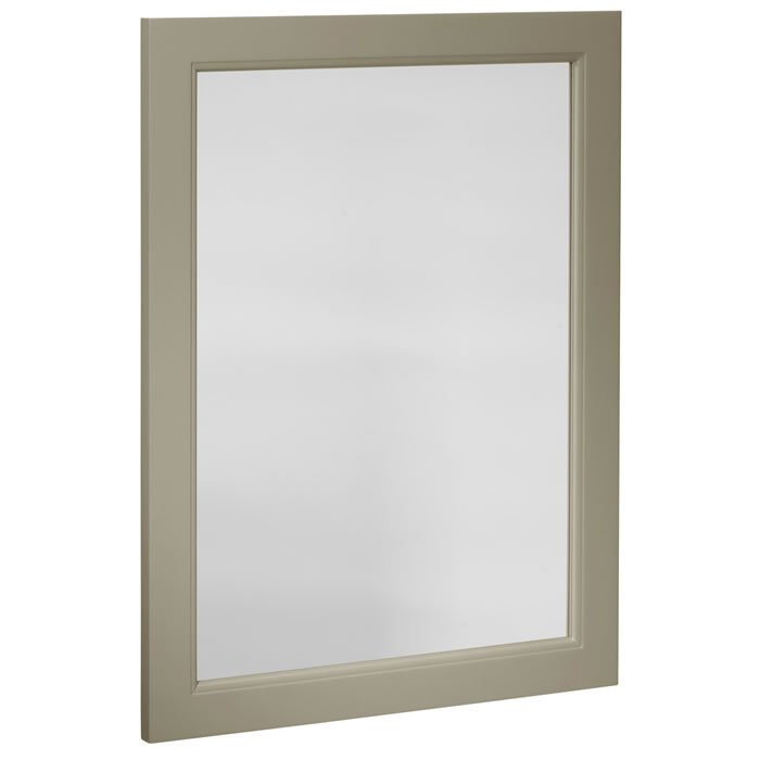 Roper Rhodes Hampton Mirror - 570 x 800mm