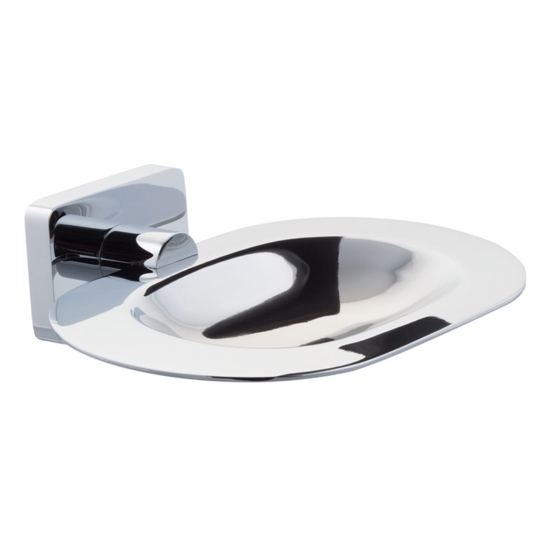 Bailey Soap Dish & Holder