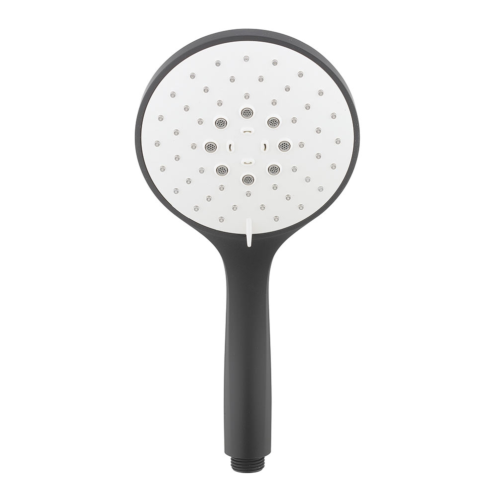 Crosswater MPRO 130mm Multi-Function Shower Handset