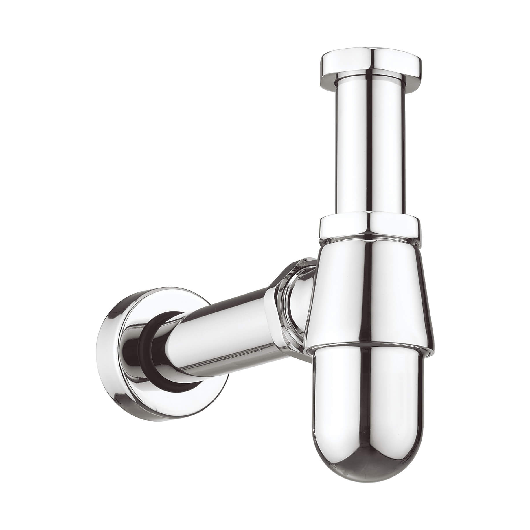 Crosswater Standard Small Bottle Trap
