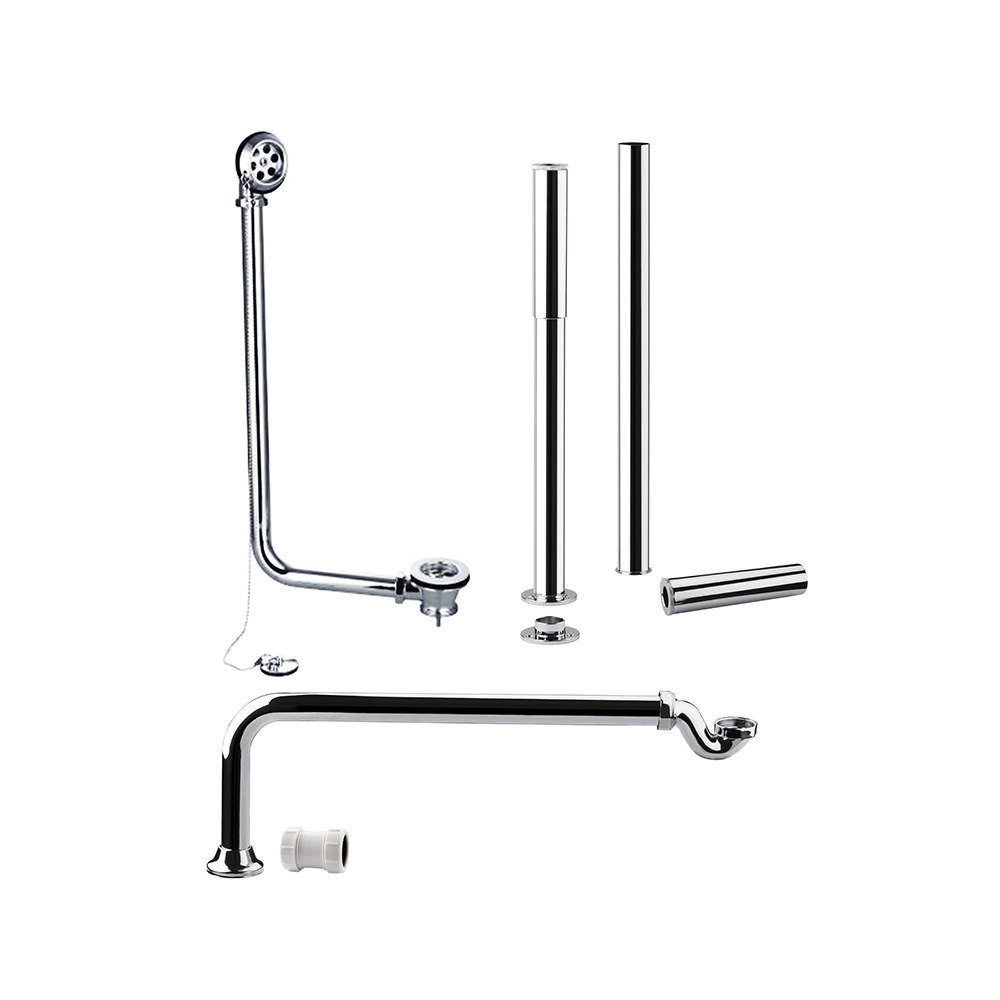 Drench Roll Top Bath Pack
