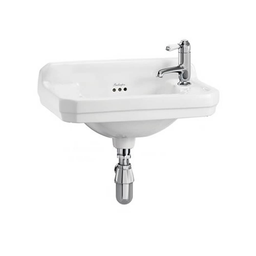Burlington Edwardian Cloakroom Basin