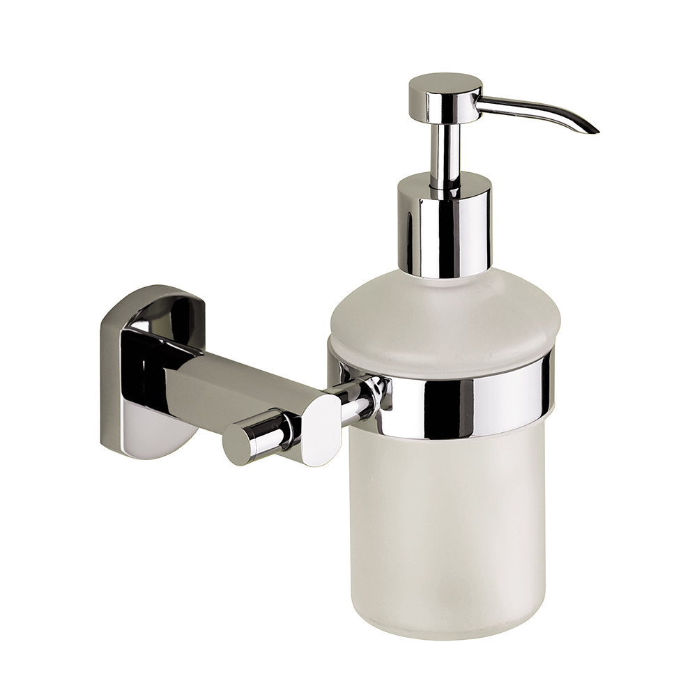 Gedy Edera Soap Dispenser