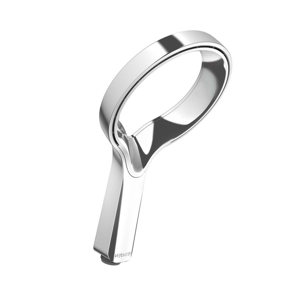 Methven Aurajet Aio Shower Handset - Chrome