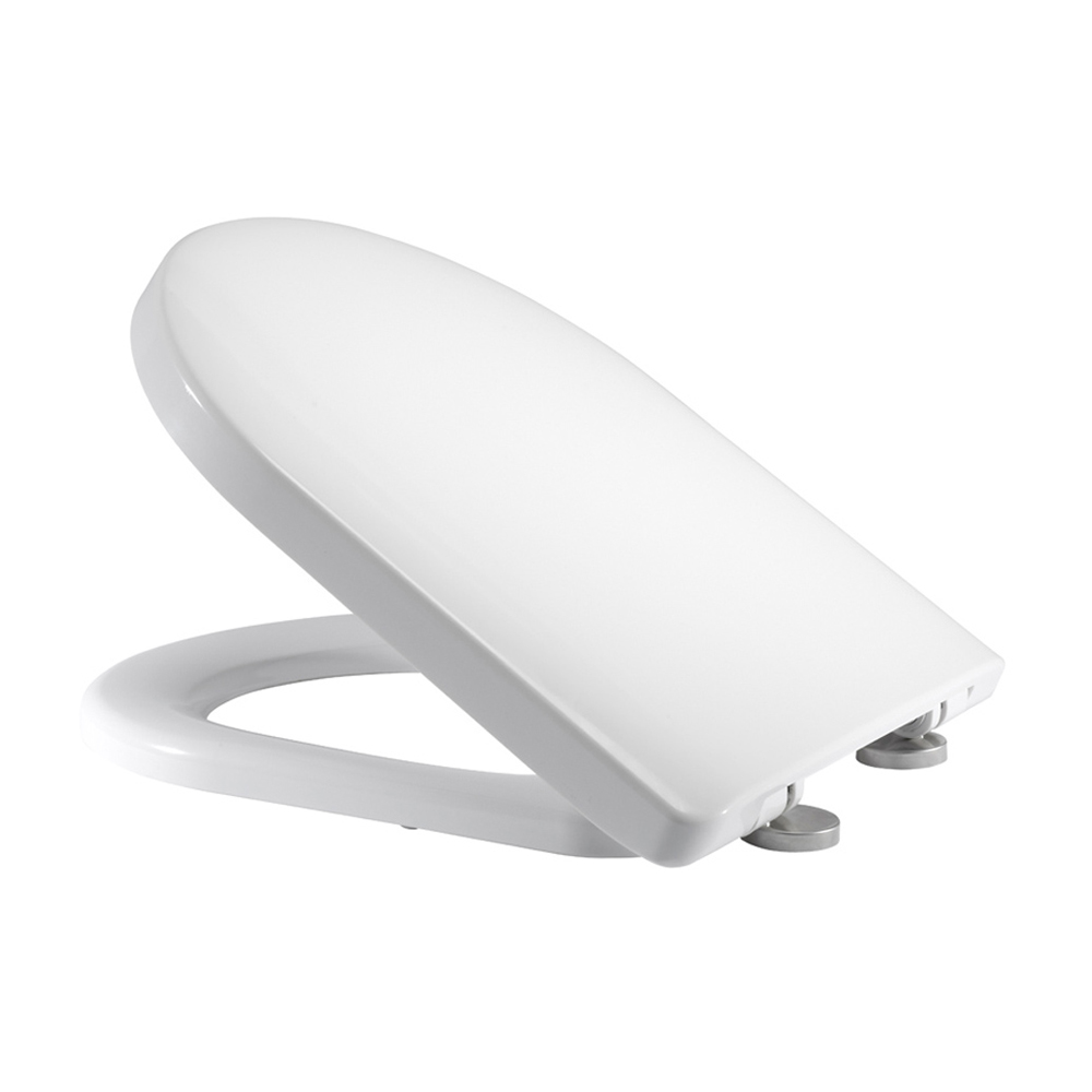 Roper Rhodes Define Soft Close Toilet Seat
