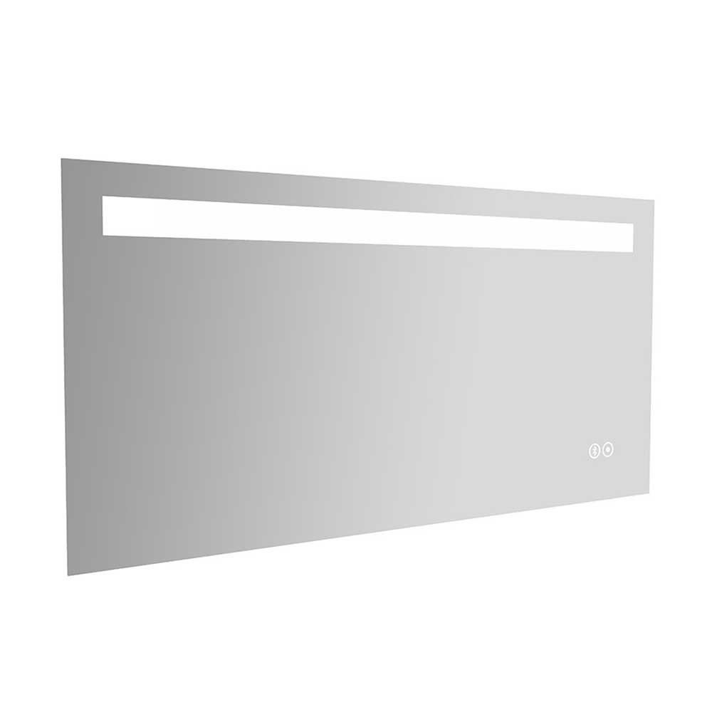Vellamo LED Mirror with Touch Sensor & Bluetooth - 1200 x 600mm