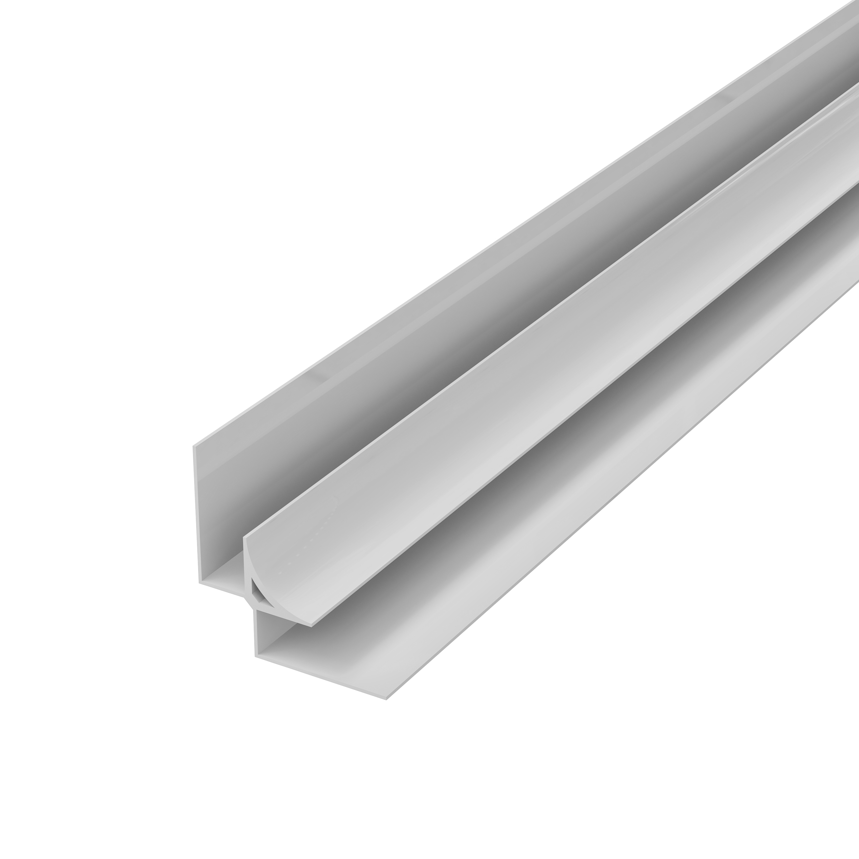 Drench Naturals Bathroom Wall Panel Trim