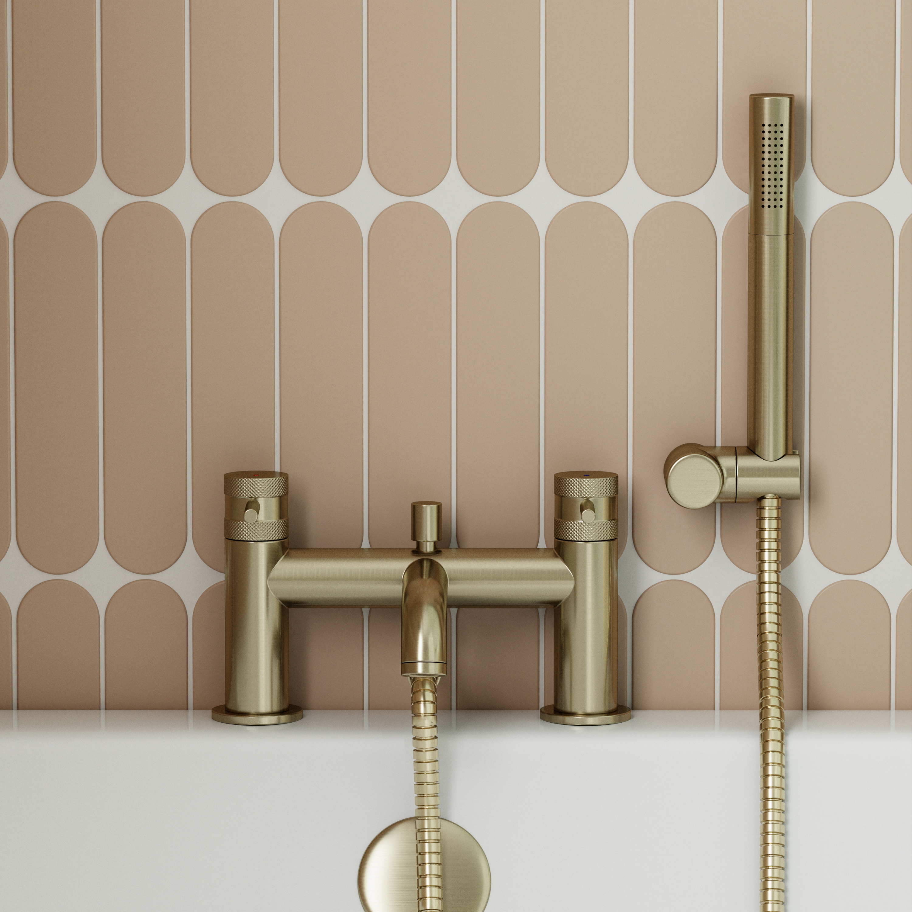 Core Bath Shower Mixer Tap