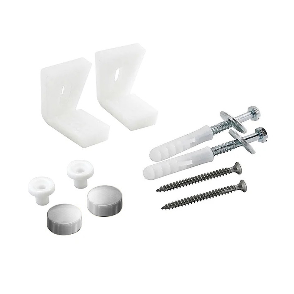 Drench Toilet Pan Fixing Kit