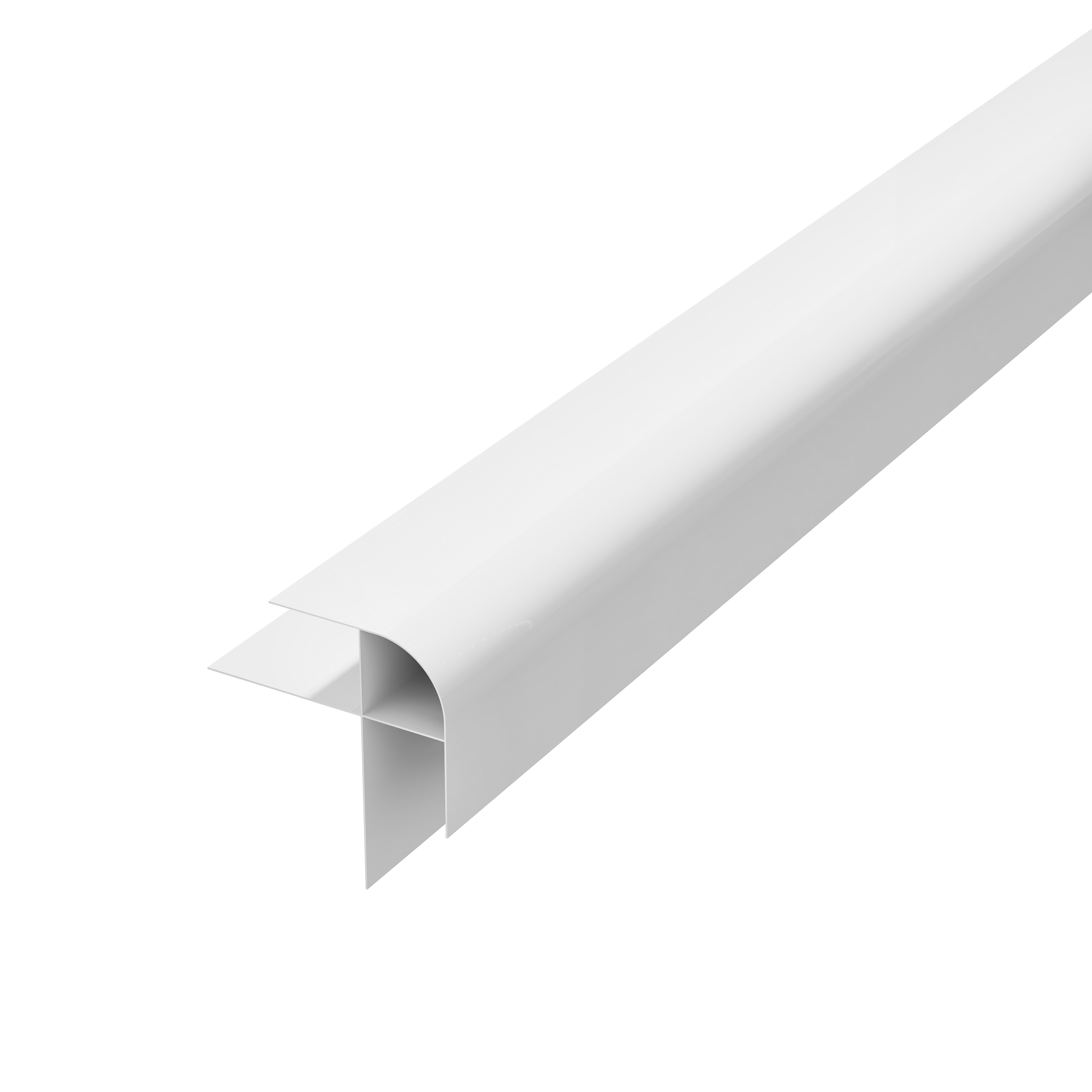Drench Naturals Bathroom Wall Panel Trim