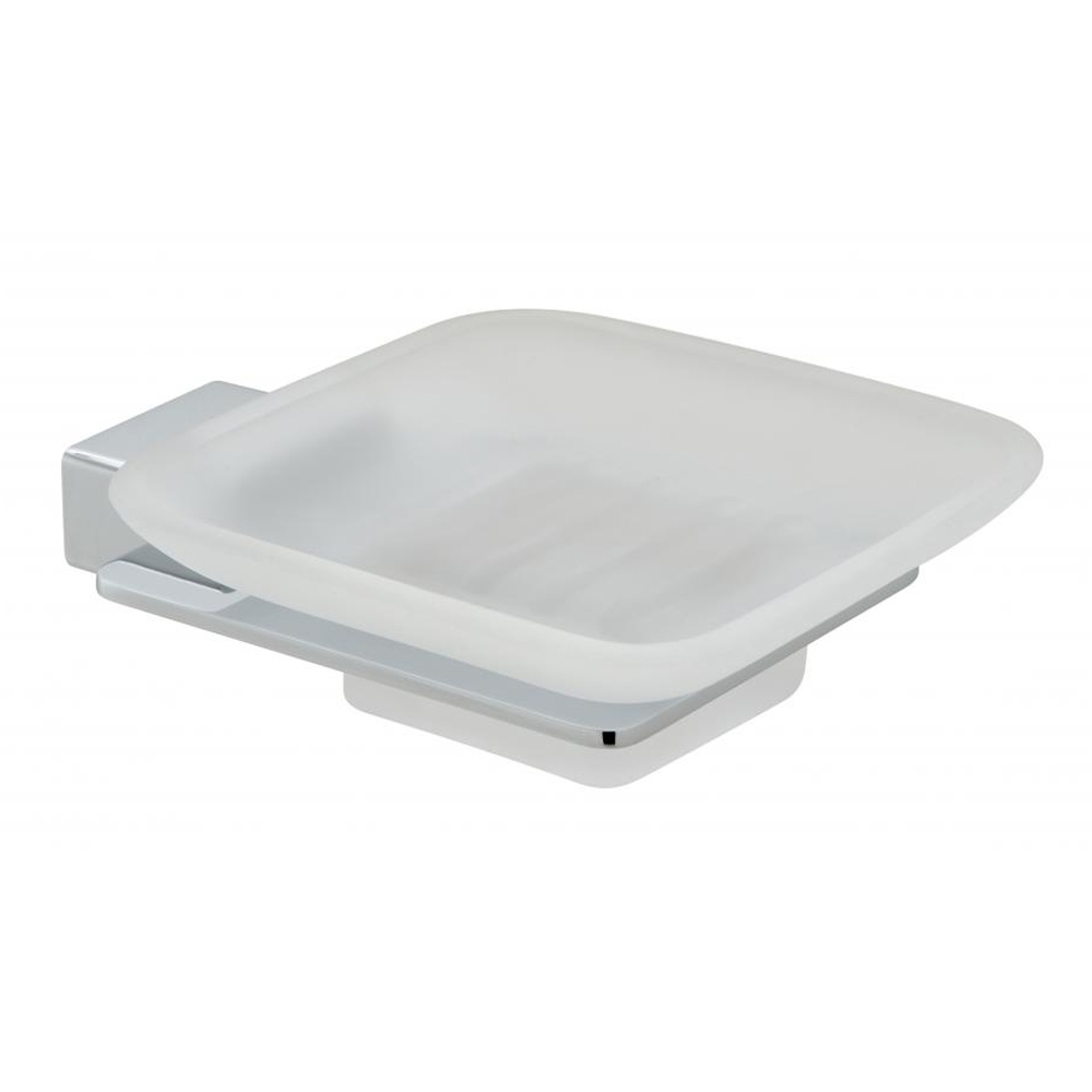 Vado Phase Soap Dish and Holder