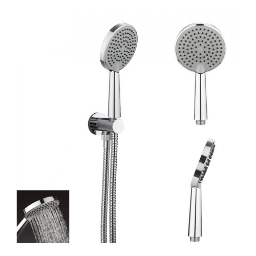 Crosswater Ethos Premium Shower Kit