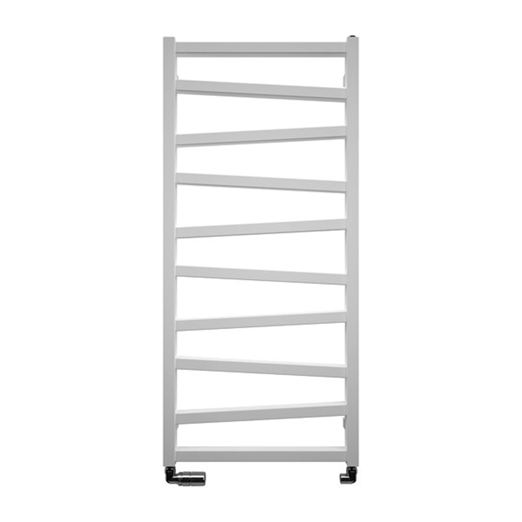 Crosswater Wedge Heated Towel Rail
