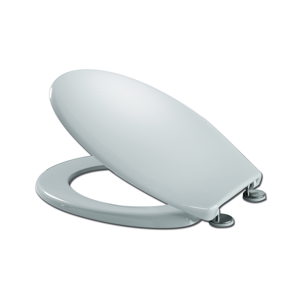 Roper Rhodes Infinity Toilet Seat with Standard Hinges