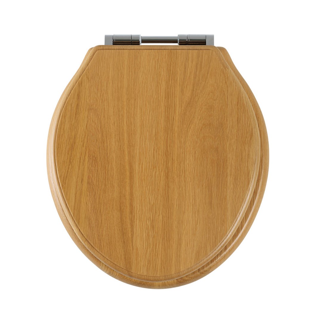Roper Rhodes Greenwich Toilet Seat