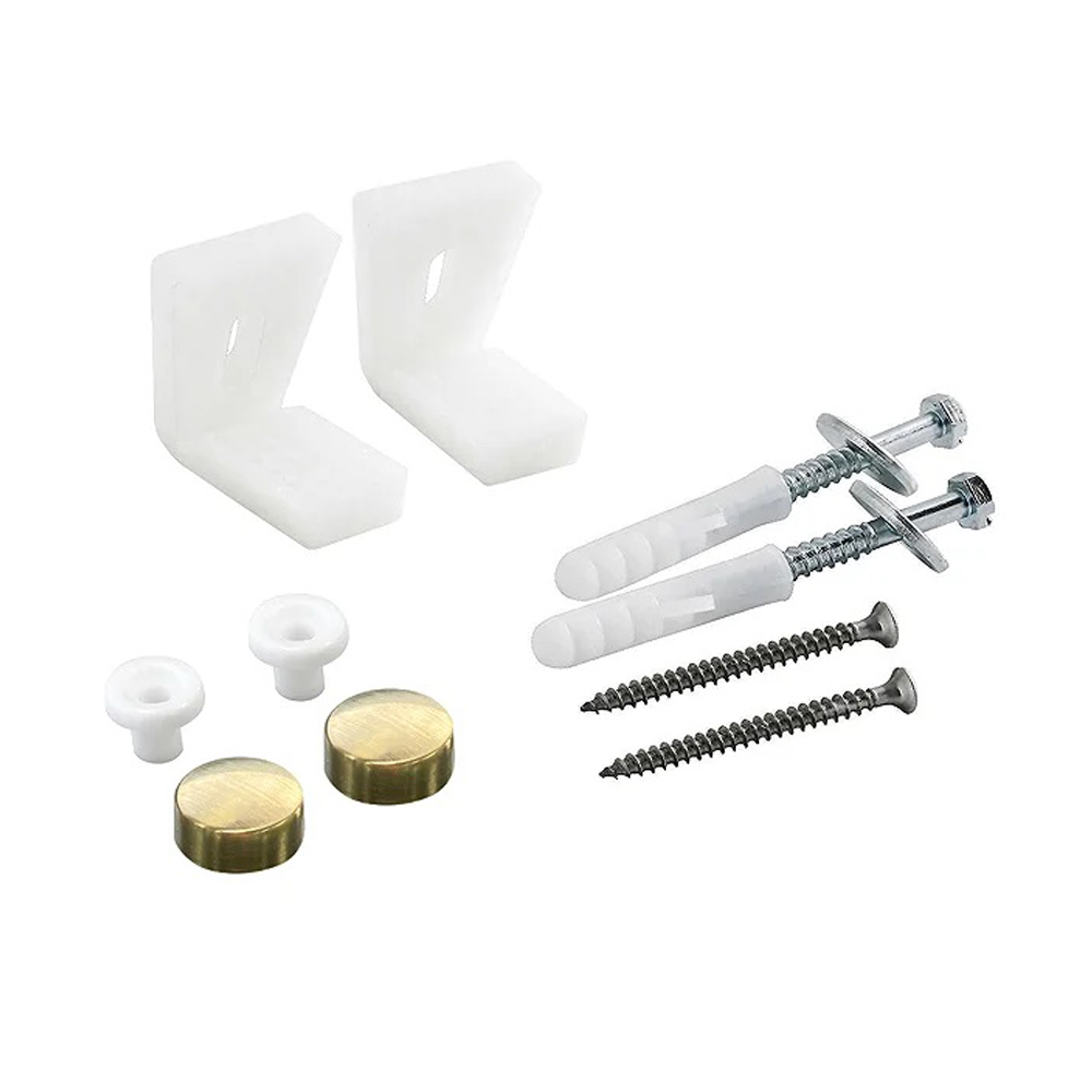 Drench Toilet Pan Fixing Kit